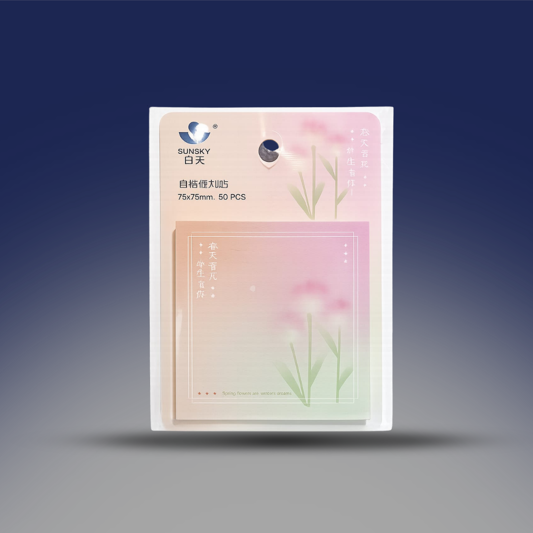 ستيكي نوت كوري